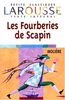 Fourberies de Scapin (Petits Classiques Larousse)