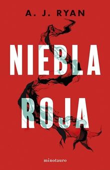 Niebla roja (Ciencia Ficción)