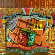 FABLES OF THE RECONSTRUCTION