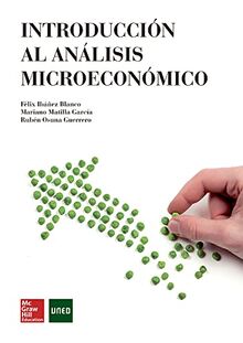 Introducción al análisis microeconómico