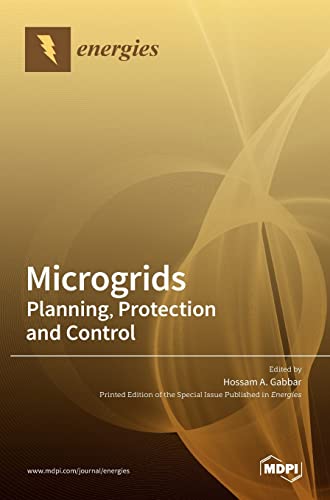 Microgrids: Planning, Protection and Control: Planning, Protection and Control
