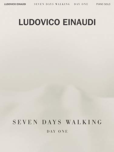 unbekannt Ludovico Einaudi Seven Days Walking
