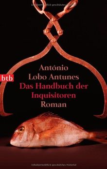 Das Handbuch der Inquisitoren: Roman