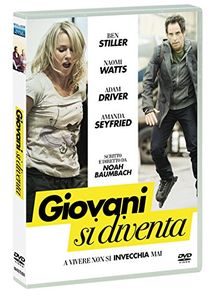 Giovani Si Diventa [IT Import]