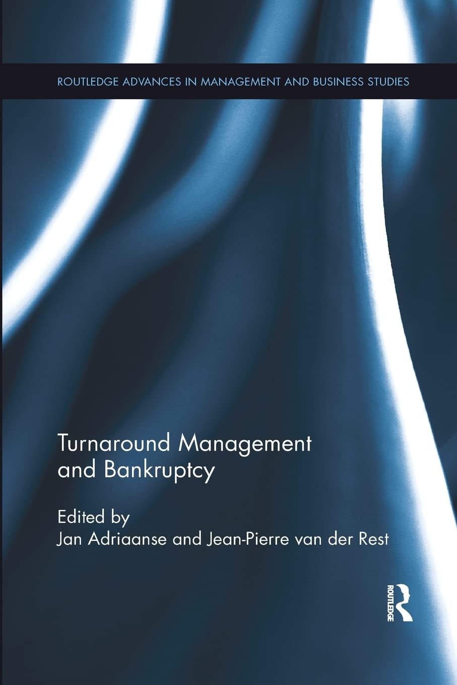 unbekannt Turnaround Management And Bankruptcy (Routledge Advances In Management And Business Studies, Band 69)