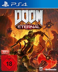 DOOM Eternal [PlayStation 4 ]