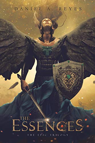 The Essences: Book 1