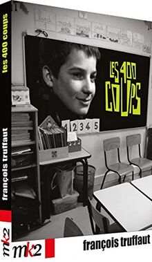 Les 400 coups [FR Import]