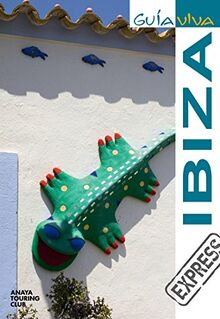Ibiza (Guía Viva Express - España) von Esfera, S.L., Esfera, S.L. | Buch | Zustand gut