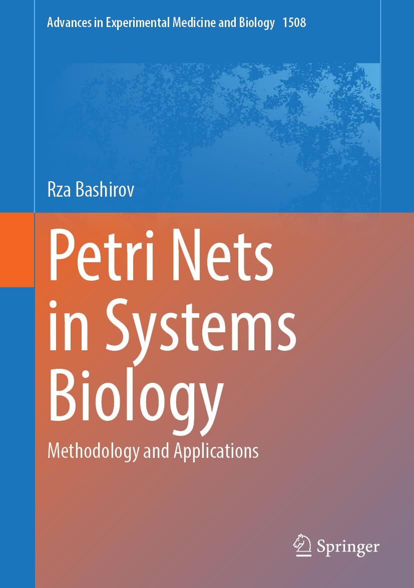 Petri Nets in Systems Biology