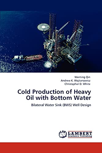 Cold Production of Heavy Oil with Bottom Water: Bilateral Water Sink (BWS) Well Design