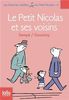 Le Petit Nicolas et ses voisins: Les histoires inédites du Petit Nicolas 4 (Folio Junior)