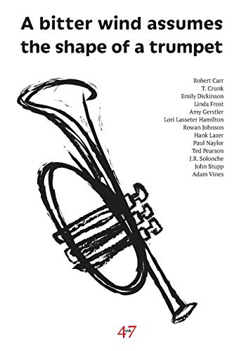 A bitter wind assumes the shape of a trumpet (4ink7, Band 2)