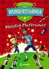 Der Wunderstürmer 5 - Plötzlich Cheftrainer!: Lustige Kinderbuchreihe über Fußball für Jungen und Mädchen ab 9 Jahre