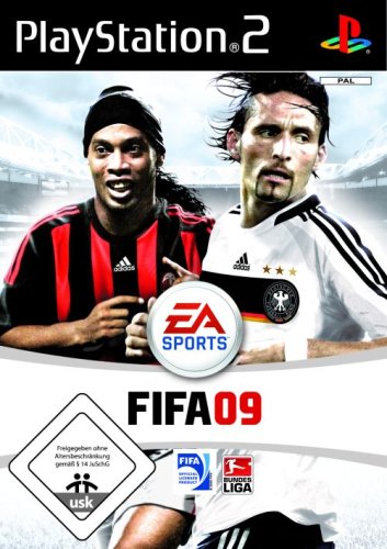 FIFA 09