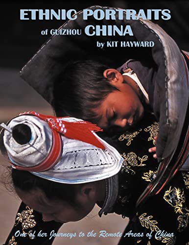Ethnic Portraits of Guizhou China