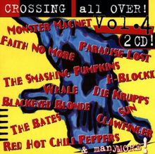Crossing All Over 4