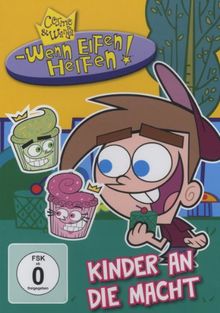 Cosmo Und Wanda Wenn Elfen Helfen Spiele Cosmo Und Wanda Wenn Elfen Helfen Spiele