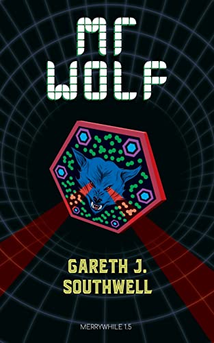 Mr Wolf (Merrywhile)