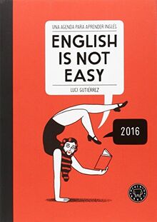 English is not Easy. Diary