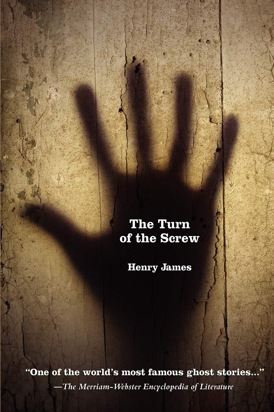 The Turn of the Screw