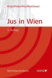 Jus in Wien: Der Wegweiser für ein erfolgreiches Studium