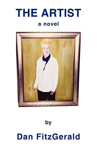 The Artist: a novel