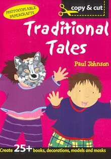 Traditional Tales