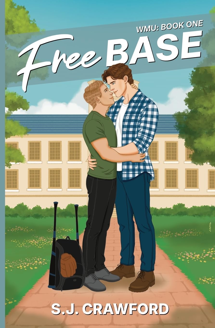 Free Base (WMU, Band 1)