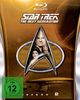 Star Trek: Next Generation - Season 2 [Blu-ray]