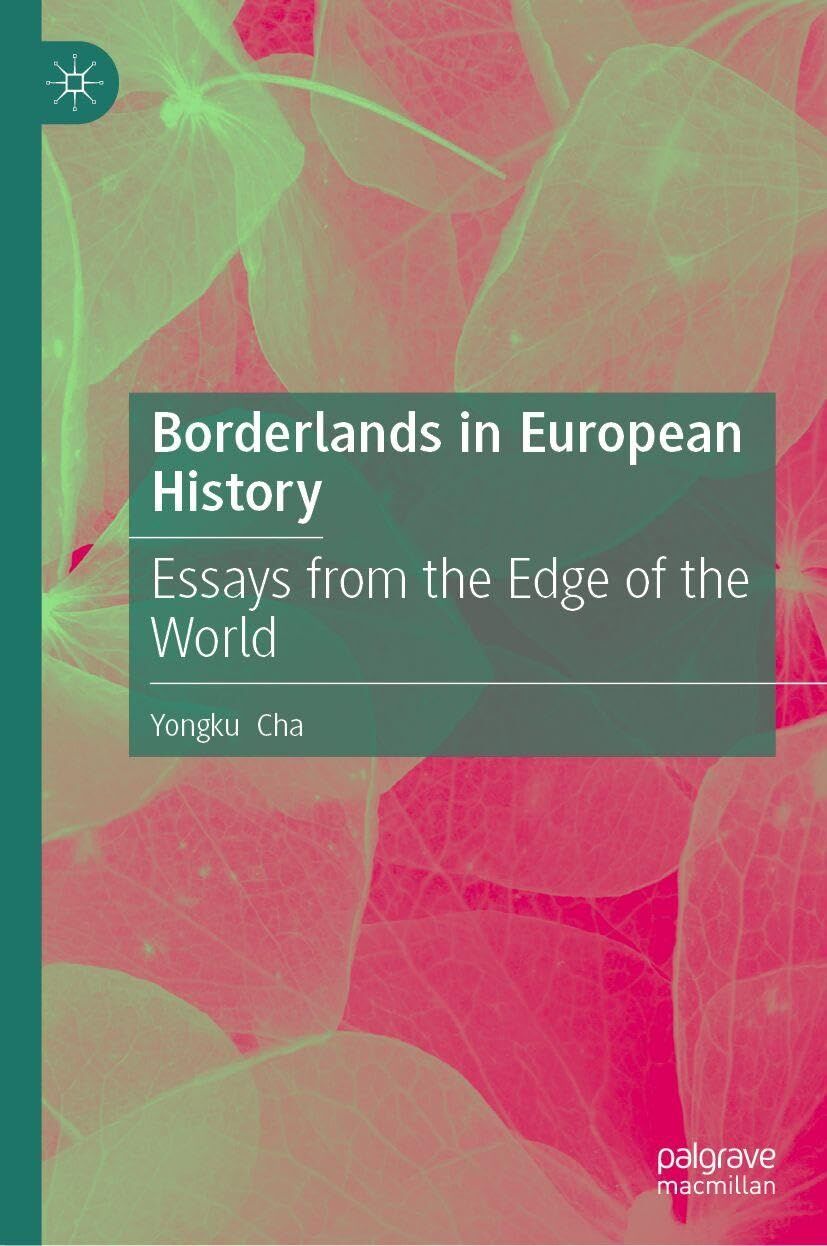 Borderlands in European History - Neuware