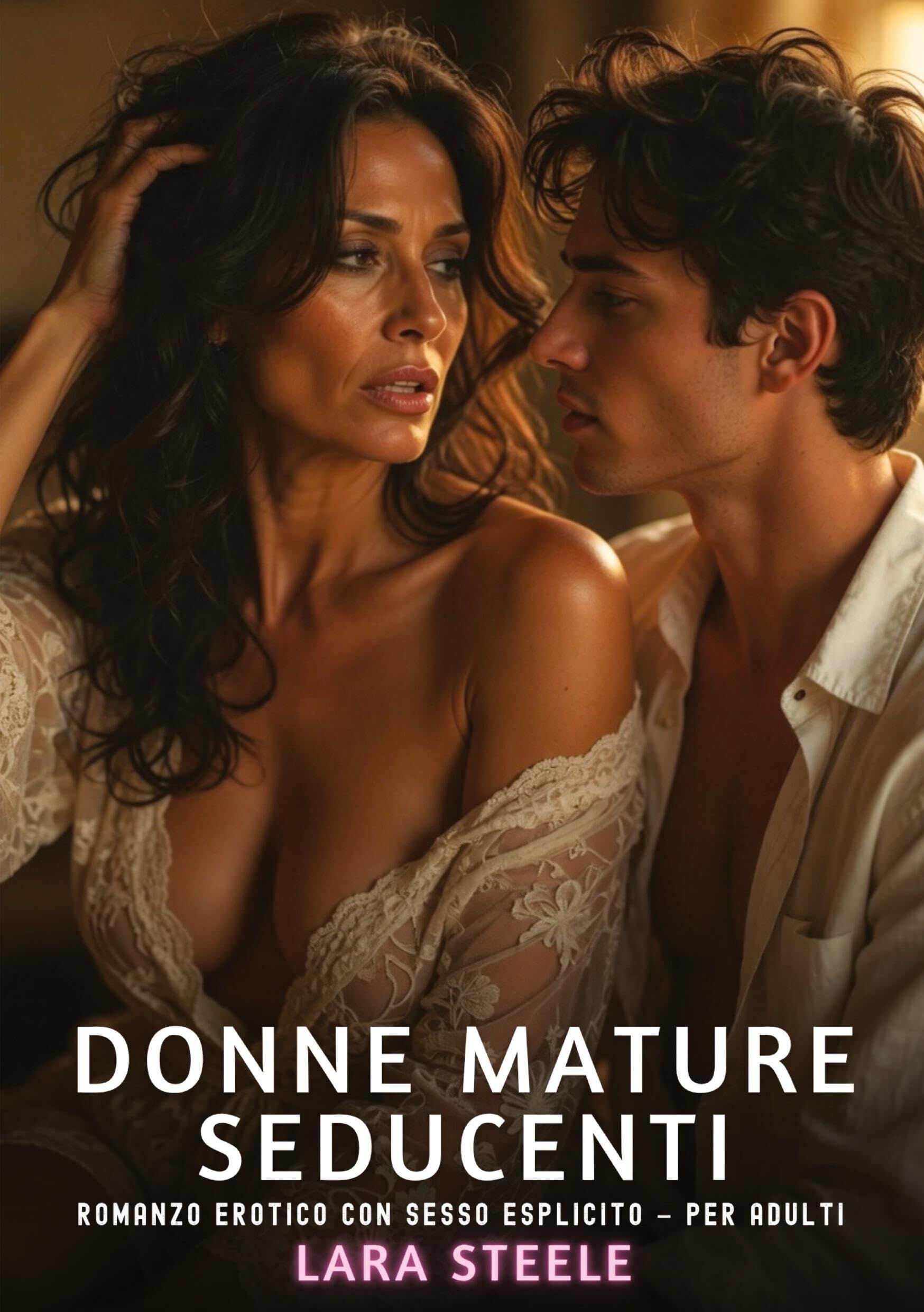 Donne Mature Seducenti