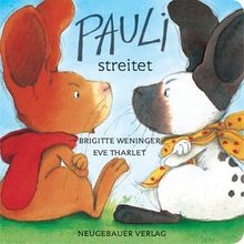 Pauli streitet