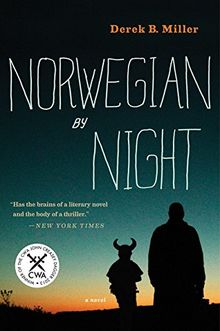 Norwegian by Night