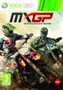 MXGP - The Official Motocross Videogame (Xbox 360) [UK IMPORT]