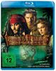 Fluch der Karibik 2 - Pirates of the Caribbean (2 Discs) [Blu-ray]