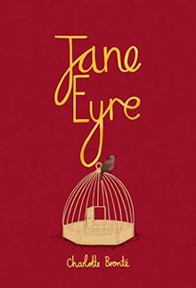 Jane Eyre (Wordsworth Collector's Editions)