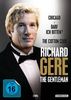 Richard Gere - The Gentleman [3 DVDs]