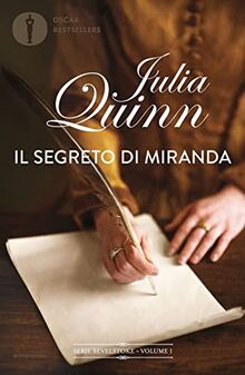 Il segreto di Miranda. Bevelstoke (Vol. 1) (Oscar bestsellers flame)