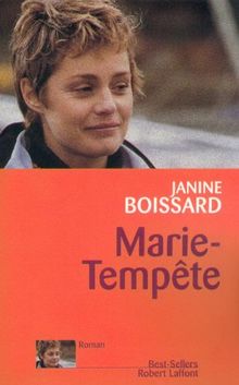 Marie-Tempête