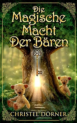Die magische Macht der Bären