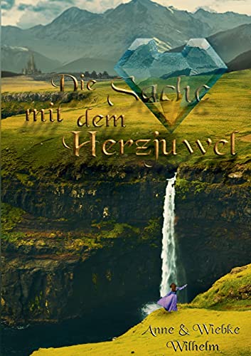 Die Sache mit dem Herzjuwel: Bettys Reise