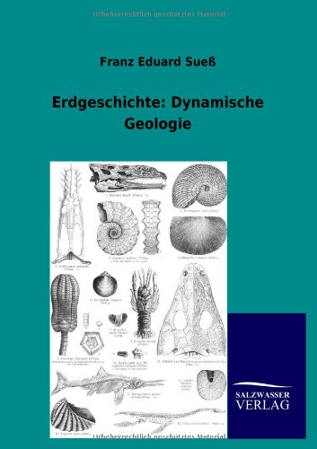 Erdgeschichte: Dynamische Geologie