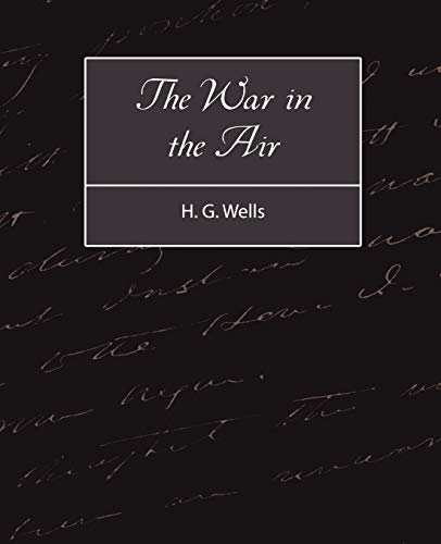 The War in the Air