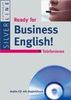 Ready for Business English! Telefonieren