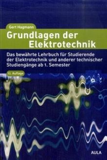 Grundlagen der Elektrotechnik