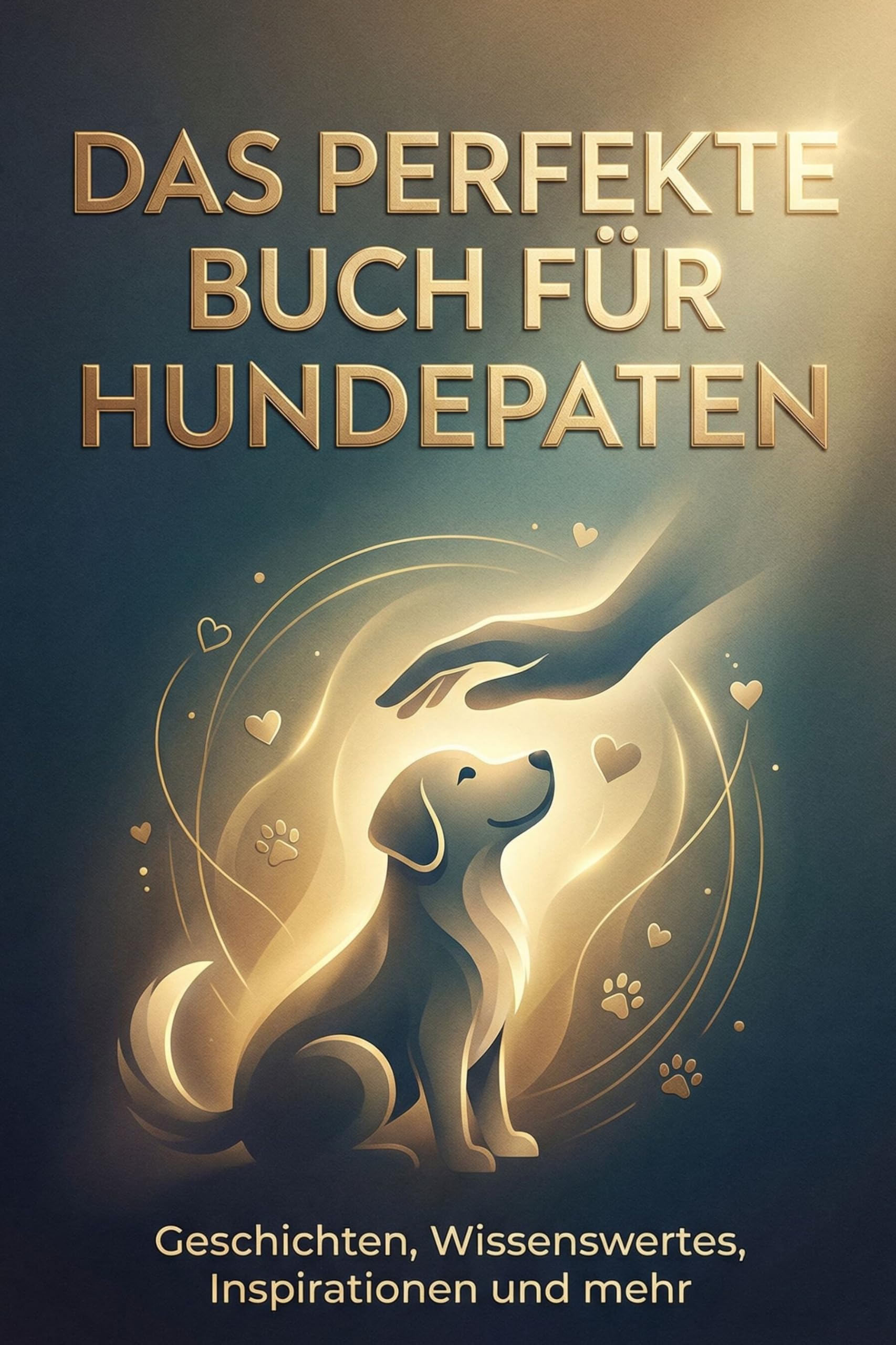Das perfekte Buch für Hundepaten: Geschichten, Wissenswertes, Inspirationen und mehr