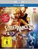 StreetDance 3D (inkl. 2D Version) [Blu-ray 3D] [Deluxe Edition] [Deluxe Edition]