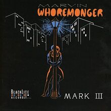 Marvin Whoremonger