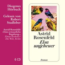 Elsa ungeheuer